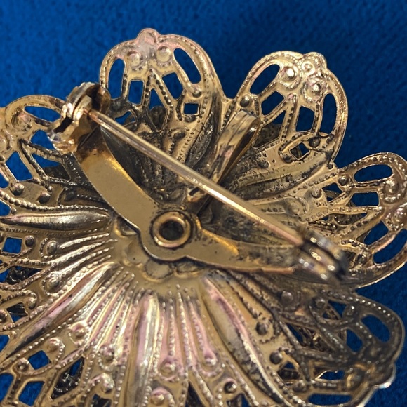 Antique Brooch - Picture 4 of 4